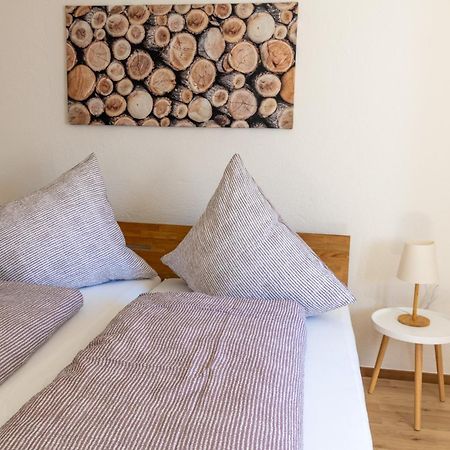 Apartament Neschtle Tarrenz Zewnętrze zdjęcie