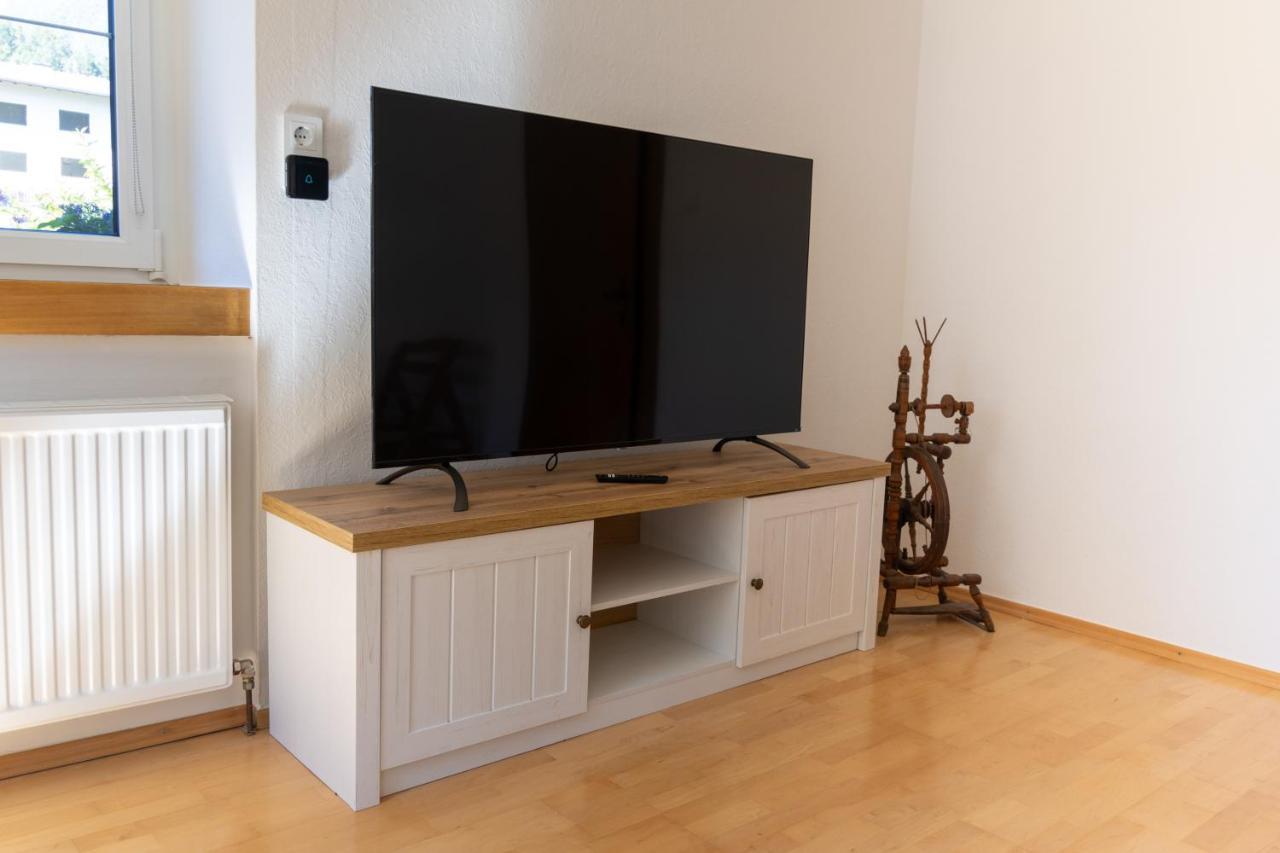 Apartament Neschtle Tarrenz Zewnętrze zdjęcie