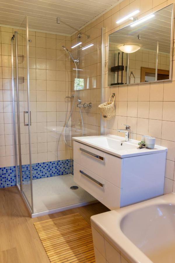 Apartament Neschtle Tarrenz Zewnętrze zdjęcie