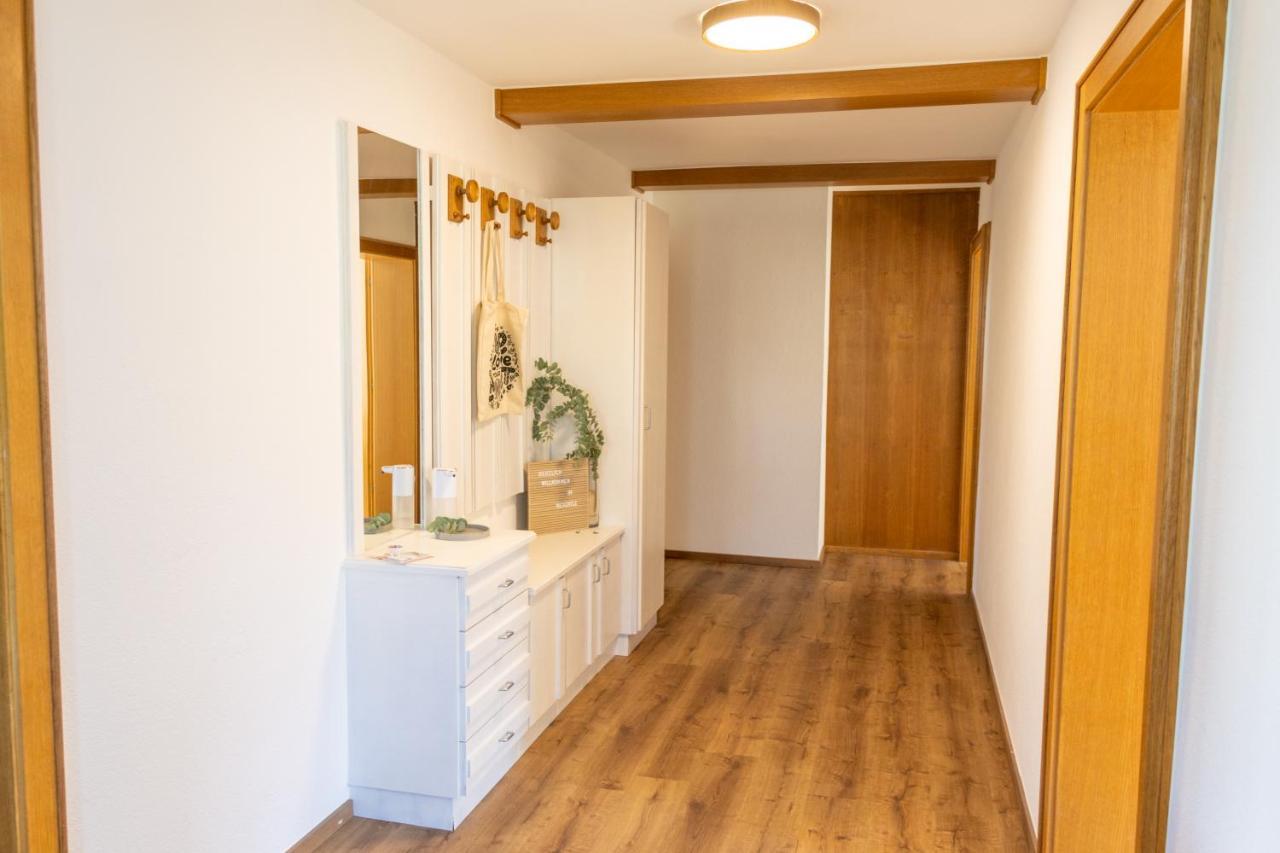 Apartament Neschtle Tarrenz Zewnętrze zdjęcie