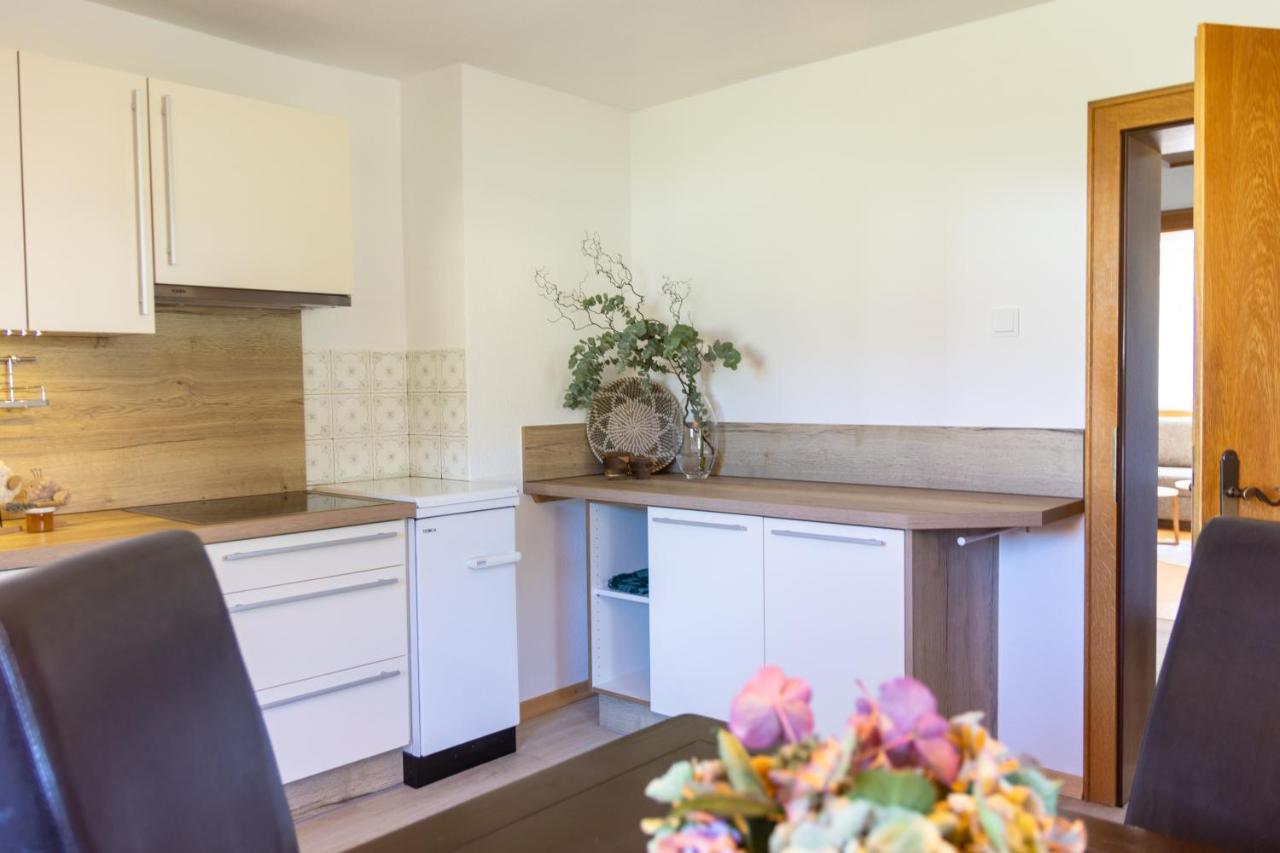Apartament Neschtle Tarrenz Zewnętrze zdjęcie