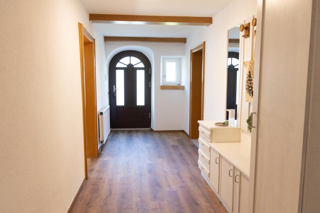Apartament Neschtle Tarrenz Zewnętrze zdjęcie