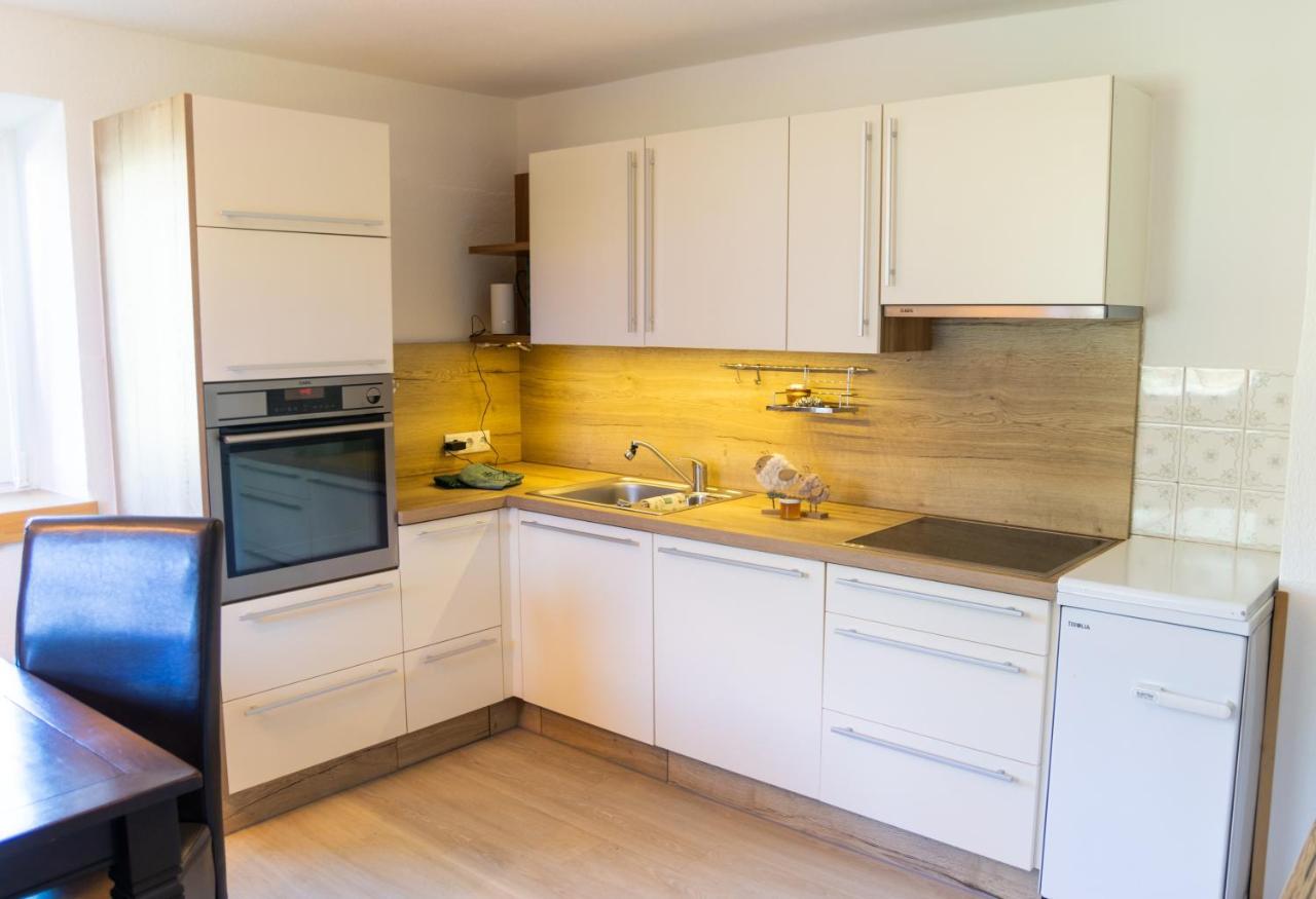 Apartament Neschtle Tarrenz Zewnętrze zdjęcie